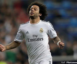 C1: le Real sans Marcelo