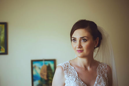 婚禮攝影師Elena Hristova（elenahristova）。2016 10月10日的照片