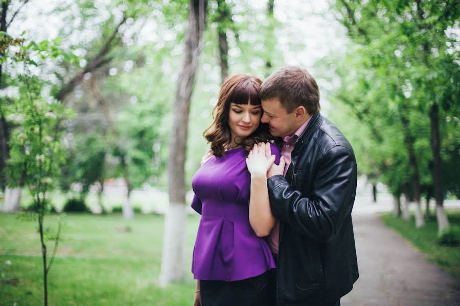 Fotógrafo de bodas Sergey Nebesnyy (nebesny). Foto del 22 de mayo 2016