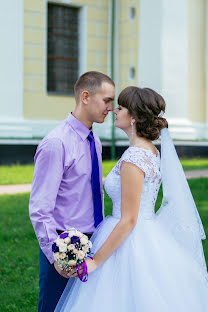 Fotógrafo de bodas Tatyana Krut (tatianakrut). Foto del 21 de agosto 2016