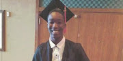 Nathanael Stahler was the fourth abandoned baby taken in by the Door of Hope when it opened in 1999. Today, he is 19 years old and has just graduated from college