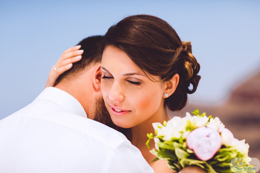 Wedding photographer Tatyana Cvetkova (cvphoto). Photo of 27 April 2015