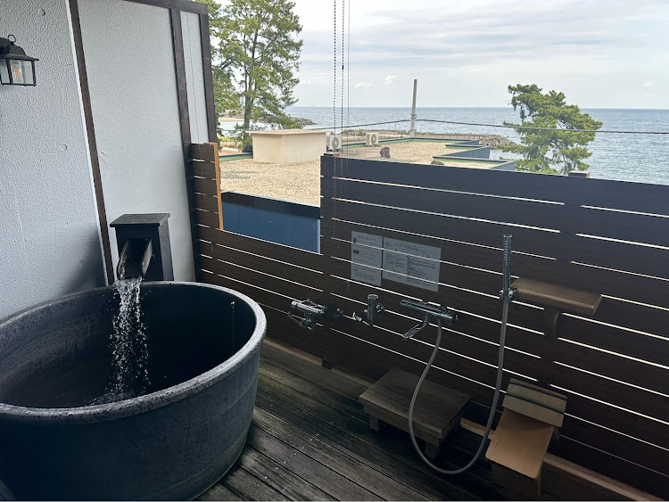 LSの5月もよろしくお願いします・LS500h・ゴールデンウィーク・熱海温泉に関するカスタム事例の投稿画像6枚目
