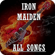 Complete Collection Iron Maiden 2.0 Icon