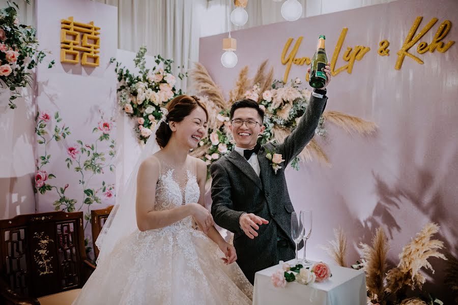 Hochzeitsfotograf Sk Jong (skjongphoto). Foto vom 1. September 2021