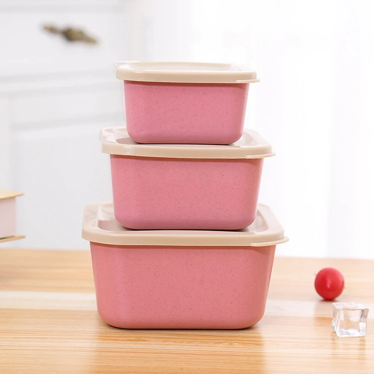 Multi-layer bento box sushi box Keep your sushi fresh and organized with this multi-level container. Ideal for packing h