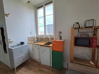 appartement à Nantes (44)