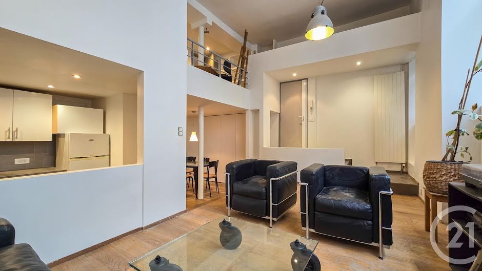 Vente appartement 3 pièces 68.13 m² à Paris 13ème (75013), 695 000 €