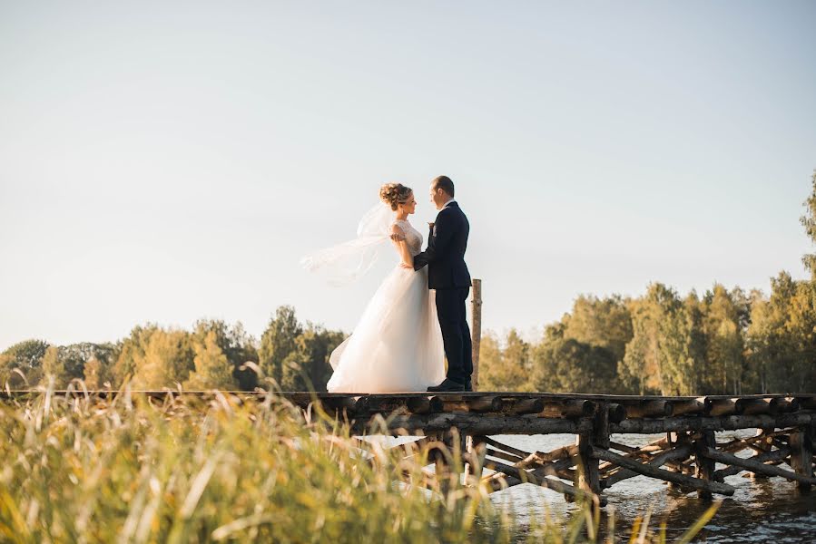 Photographe de mariage Marina Dubina (glorym). Photo du 4 avril 2018