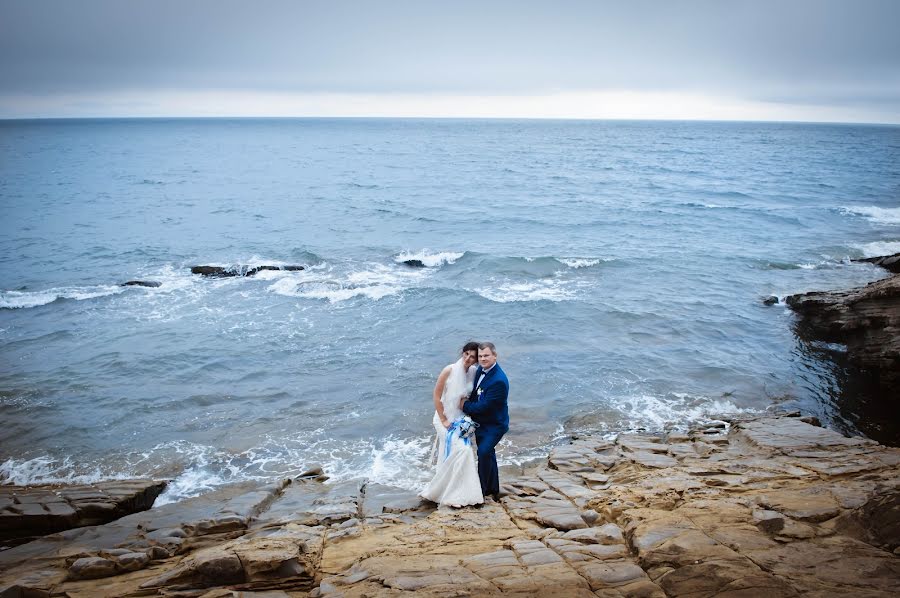 Photographe de mariage Avianna Zhukovskaya (avianna). Photo du 9 juin 2016