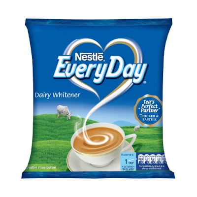 Nestle Every Day Dairy Whitner 200 Gm