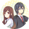 Item logo image for Horimiya Wallpaper