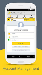 Call Global, Pay Local(圖7)-速報App