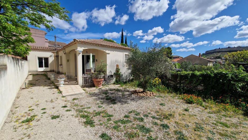 Vente maison 3 pièces 85 m² à Villeneuve-les-avignon (30400), 319 000 €