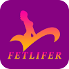 FETLIFE: Kinky, Fet BDSM Dating icon