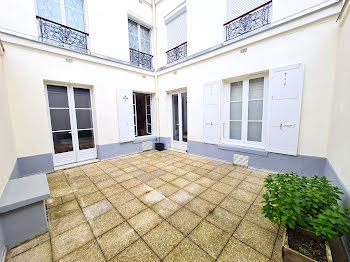 appartement à Paris 14ème (75)