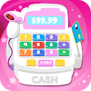 Princess Cash Register 1.2.4 APK 下载