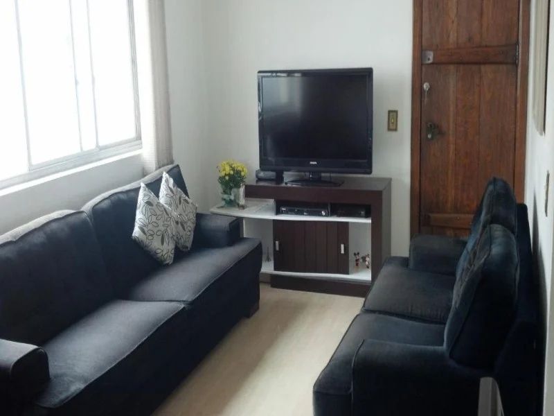 Apartamentos à venda Higienópolis