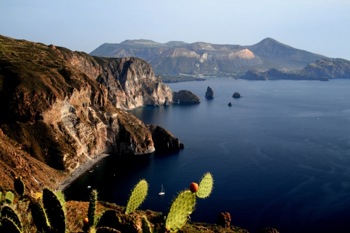 Isole Eolie di Daniela.Bonsignore