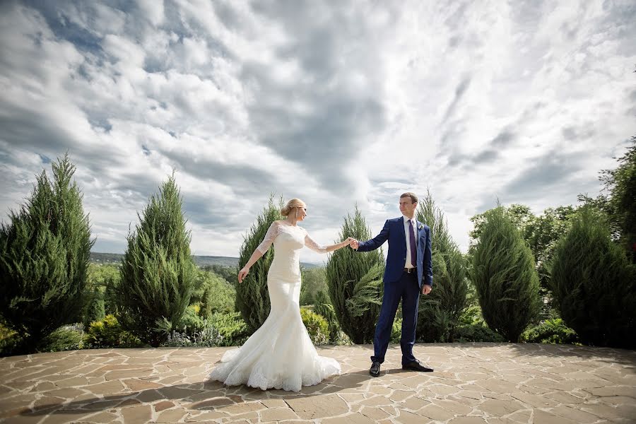 Fotógrafo de bodas Aleksey Aleynikov (aleinikov). Foto del 14 de septiembre 2017