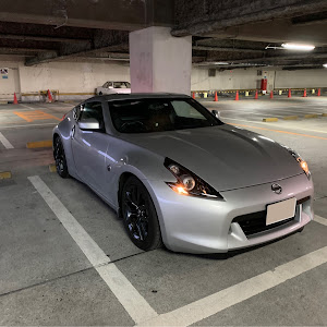 フェアレディZ Z34