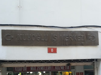 Nuhoğlu İş Merkezi