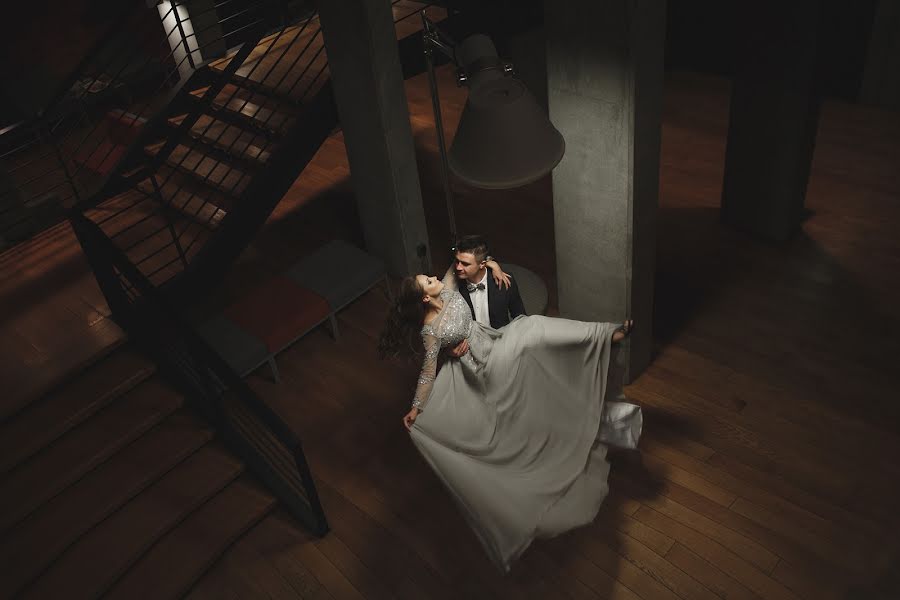 Fotografo di matrimoni Irina Makarova (shevchenko). Foto del 22 febbraio 2017