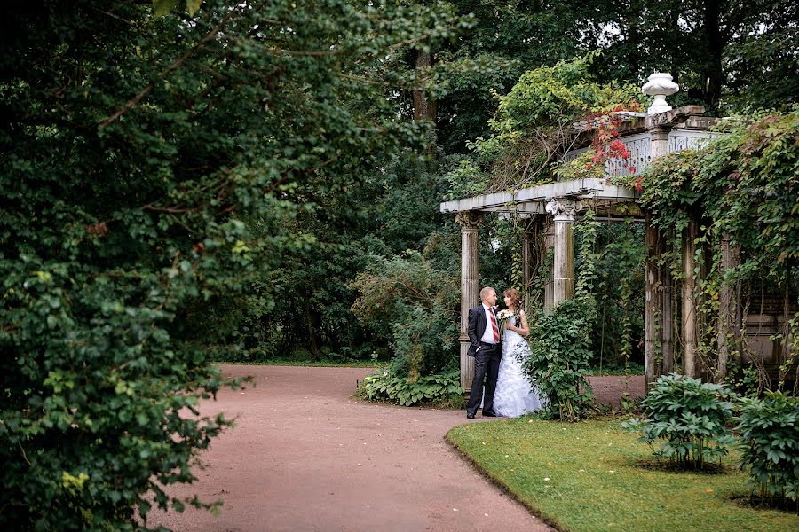 Wedding photographer Sergey Gerasimov (fotogera). Photo of 21 October 2016