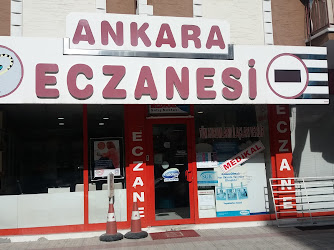 Ankara Eczanesi