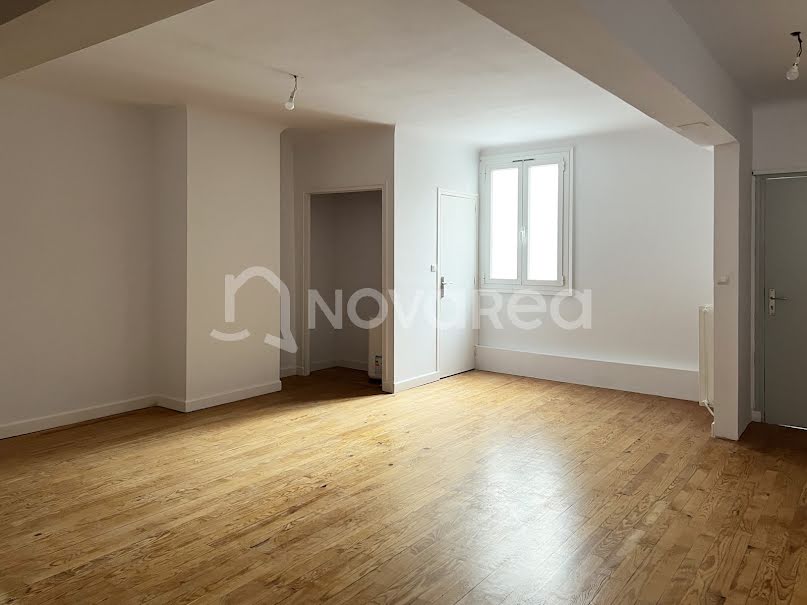 Vente appartement 3 pièces 77.83 m² à Bayonne (64100), 250 000 €