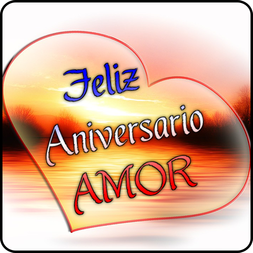 Frases de Feliz Aniversario Amor