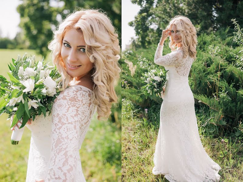 Wedding photographer Katerina Zhigalova (eska). Photo of 11 August 2015