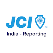 JCI India Reporting  Icon