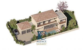 maison à Sanary-sur-Mer (83)