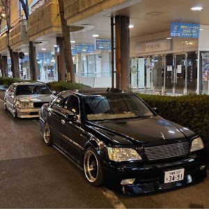 クラウンアスリート JZS171