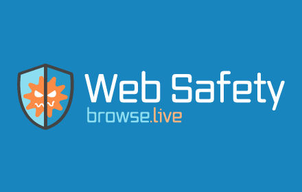 Browse.live Web Safety Preview image 0