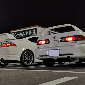 インテグラ DC2