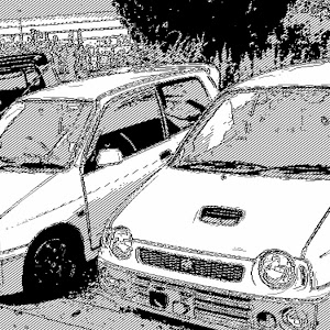 アルトワークス HA21S