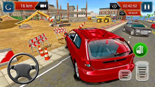 Car Racing Games 2019 Free