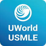 Cover Image of Baixar UWorld USMLE 15.3 APK