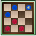 Checkers Free icon