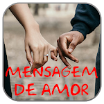 Cover Image of Herunterladen Mensagem De Amor 2018 1.0 APK