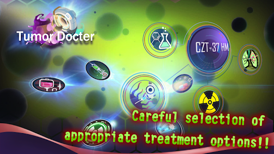  Tumor Doctors screenshot