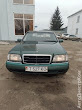 продам авто Mercedes C 180 C-klasse (W202)