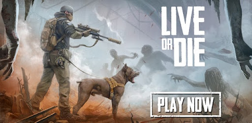 Live or Die 1: Zombie Survival