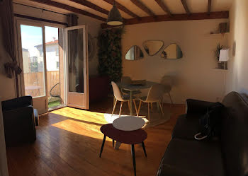 appartement à Toulouse (31)