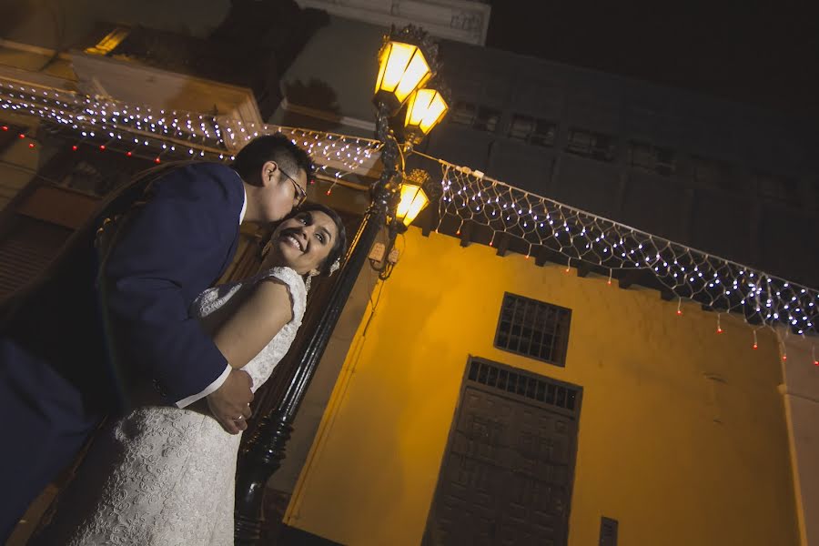 Wedding photographer David Castillo (davidcastillo). Photo of 30 January 2016