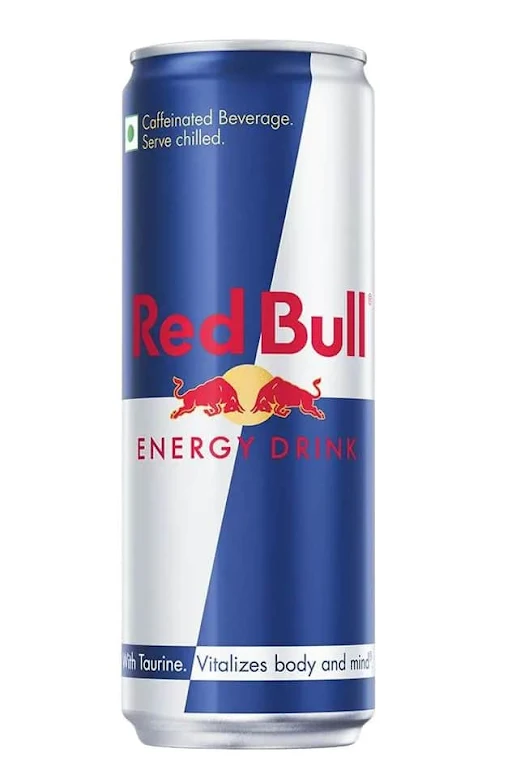 Red Bull