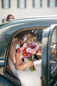 Wedding photographer Roman Chumakov (romko). Photo of 19 September 2023