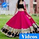 Download Lehenga Cutting And Stitching Videos For PC Windows and Mac 1.0